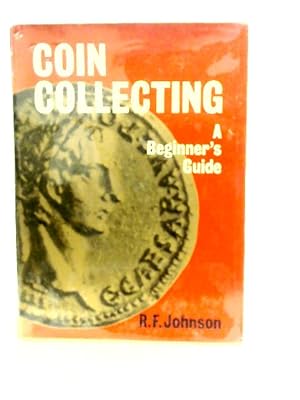 Imagen del vendedor de Coin Collecting a la venta por World of Rare Books