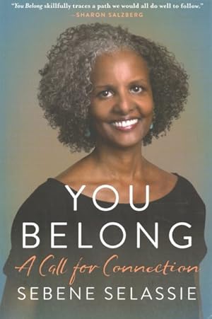 Seller image for You Belong : A Call for Connection for sale by GreatBookPrices