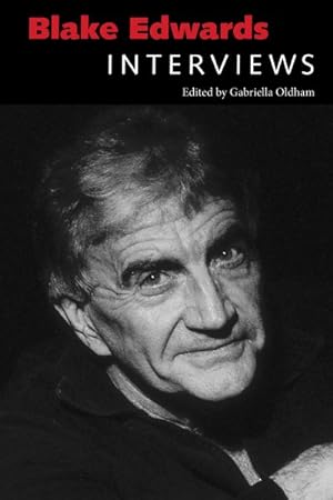 Seller image for Blake Edwards : Interviews for sale by GreatBookPrices