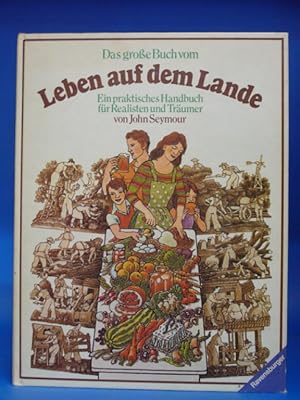 Bild des Verkufers fr Leben auf dem Lande zum Verkauf von Buch- und Kunsthandlung Wilms Am Markt Wilms e.K.