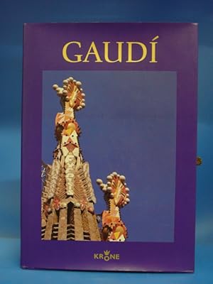 Gaudí. -