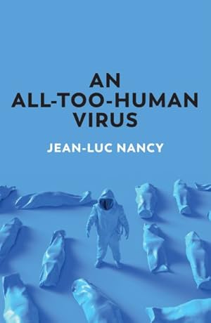Seller image for All-Too-Human Virus for sale by GreatBookPrices