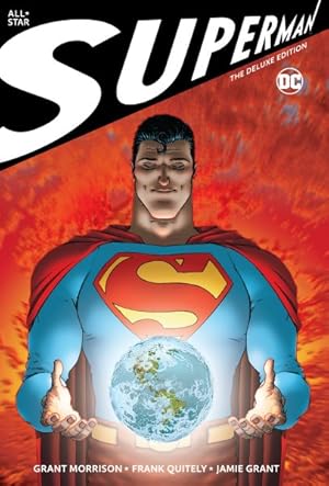 Image du vendeur pour All-Star Superman mis en vente par GreatBookPrices