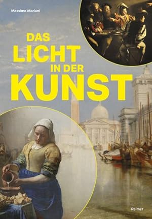 Bild des Verkufers fr Das Licht in Der Kunst -Language: german zum Verkauf von GreatBookPrices