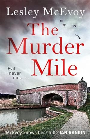 Seller image for Murder Mile : Jack the Ripper Is Back in This Gripping, Twisty Crime Thriller for sale by GreatBookPrices