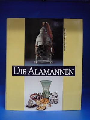 Die Alamannen. -