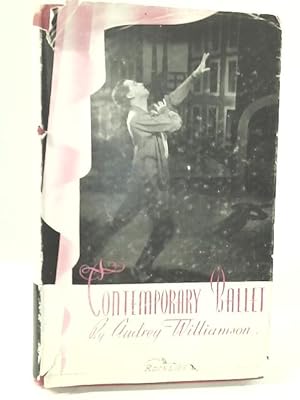 Bild des Verkufers fr Contemporary Ballet zum Verkauf von World of Rare Books