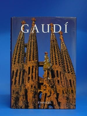 Gaudí. -