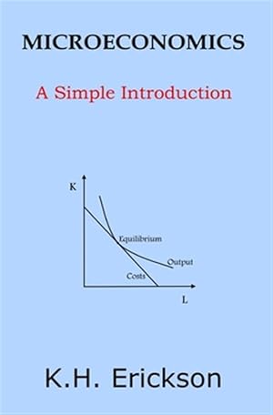 Seller image for Microeconomics : A Simple Introduction for sale by GreatBookPrices