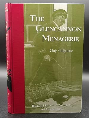 Seller image for THE GLENCANNON MENAGERIE for sale by BOOKFELLOWS Fine Books, ABAA