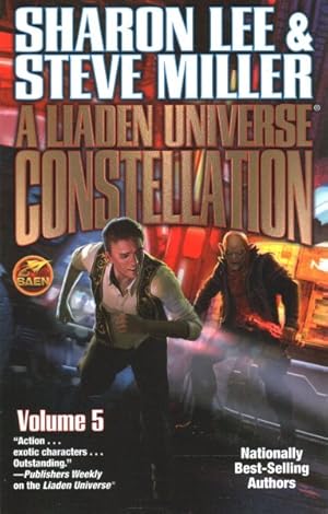 Seller image for Liaden Universe Constellation for sale by GreatBookPrices