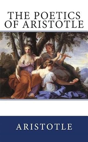 Seller image for Poetics of Aristotle for sale by GreatBookPrices
