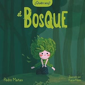 Imagen del vendedor de El bosque/ The Forest -Language: spanish a la venta por GreatBookPrices