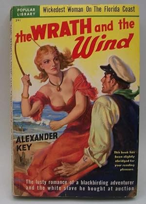 Seller image for The Wrath and the Wind for sale by Easy Chair Books