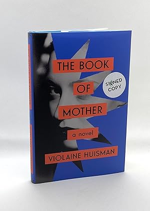 Seller image for The Book of Mother (Signed First Edition) for sale by Dan Pope Books