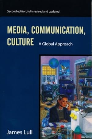Immagine del venditore per Media, Communication, Culture : A Global Approach venduto da GreatBookPrices