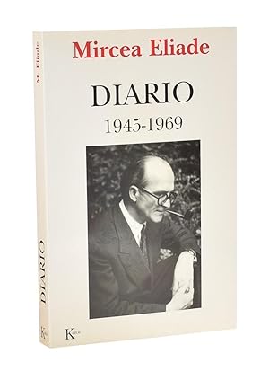 Seller image for DIARIO, 1945-1969 for sale by Librera Monogatari