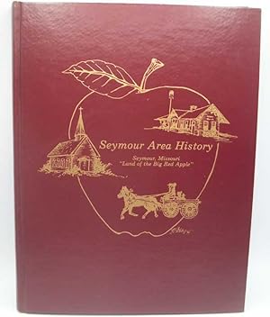 Seymour Area History 1881-1992