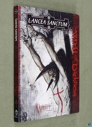 Imagen del vendedor de Lancea Sanctum (Vampire: the Requiem RPG) a la venta por Wayne's Books