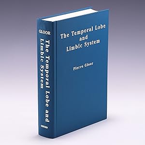 Imagen del vendedor de The Temporal Lobe and Limbic System a la venta por Salish Sea Books