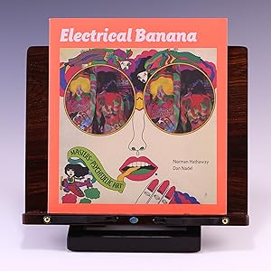 Imagen del vendedor de Electrical Banana: Masters of Psychedelic Art a la venta por Salish Sea Books