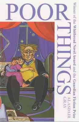 Seller image for Poor Things for sale by GreatBookPrices