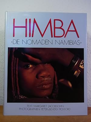 Seller image for Himba. Die Nomaden Namibias for sale by Antiquariat Weber