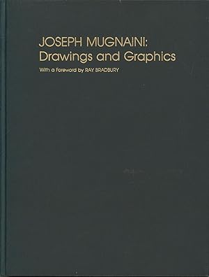 Joseph Mugnaini: Drawings and Graphics (inscribed)