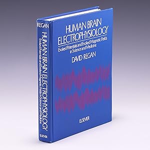 Imagen del vendedor de Human Brain Electrophysiology a la venta por Salish Sea Books