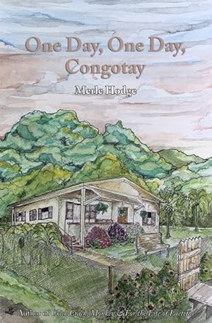 Seller image for One Day, One Day, Congotay for sale by GreatBookPrices