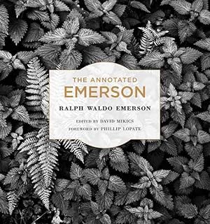 Seller image for Annotated Emerson for sale by GreatBookPrices