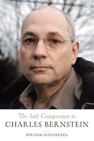 Seller image for Salt Companion to Charles Bernstein for sale by GreatBookPrices