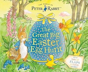 Bild des Verkufers fr Great Big Easter Egg Hunt zum Verkauf von GreatBookPrices