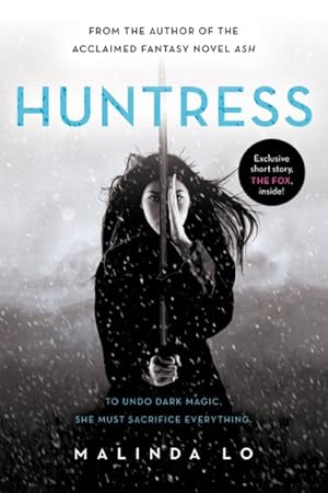 Immagine del venditore per Huntress venduto da GreatBookPrices