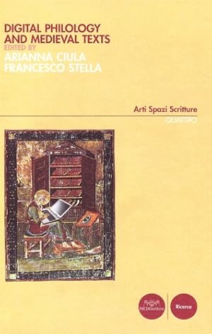 Imagen del vendedor de Digital philology and medieval texts. a la venta por FIRENZELIBRI SRL
