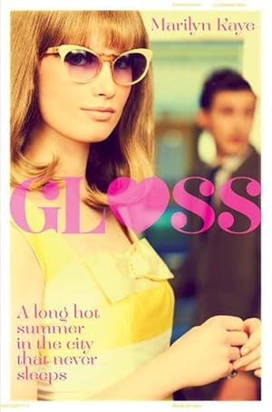 Seller image for Gloss (Paperback) for sale by AussieBookSeller