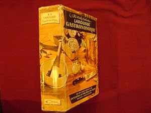 Immagine del venditore per Larousse Gastronomique. The New American Edition of the World' Greatest Culinary Encyclopedia. venduto da BookMine