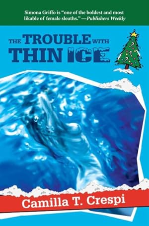 Seller image for Trouble With Thin Ice for sale by GreatBookPrices