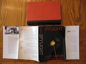 Spylight aka Passport to Peril