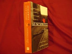 Seller image for How Mankind Committed the Ultimate Infamy at Auschwitz. A New History. for sale by BookMine