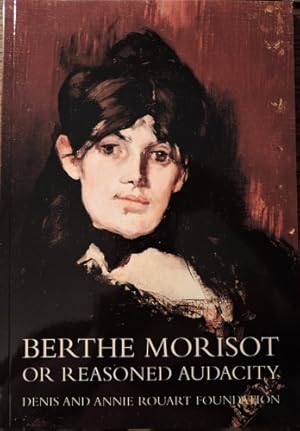 Imagen del vendedor de Berthe Morisot or reasoned audacity. a la venta por FIRENZELIBRI SRL