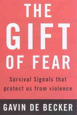 Seller image for Gift of Fear : Survival Signals That Protect Us from Violence for sale by GreatBookPrices