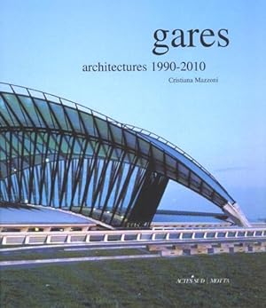 Seller image for Gares for sale by Chapitre.com : livres et presse ancienne