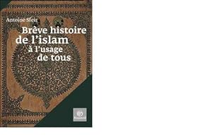 brève histoire de l'Islam à l'usage des profanes