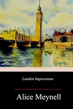 Seller image for London Impressions for sale by GreatBookPrices