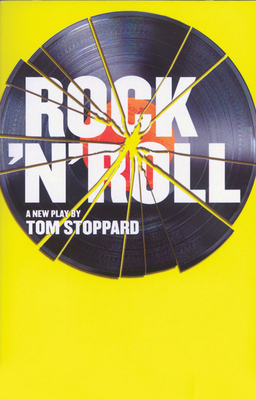 Seller image for Rock 'n' Roll: A New Play (Paperback or Softback) for sale by BargainBookStores