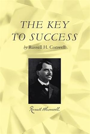 Seller image for Key to Success for sale by GreatBookPrices