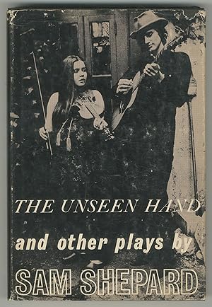 Seller image for The Unseen Hand and Other Plays for sale by Between the Covers-Rare Books, Inc. ABAA