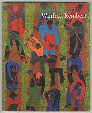 Seller image for Winfred Rembert: Memories of My Youth [Exhibition Catalog] for sale by Between the Covers-Rare Books, Inc. ABAA