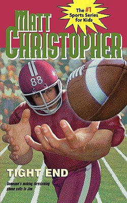Seller image for Tight End (Paperback or Softback) for sale by BargainBookStores